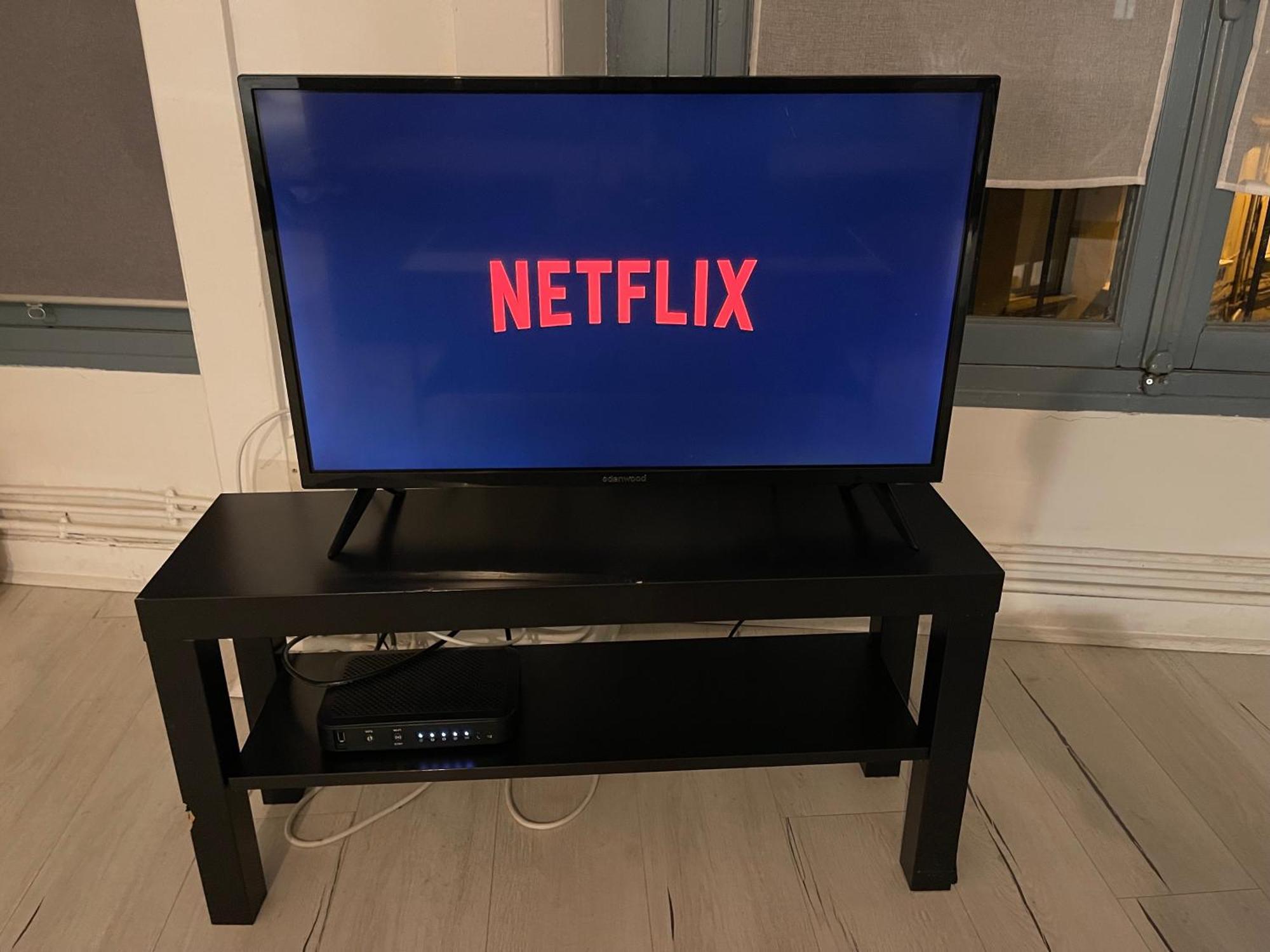 015 Chic & Cosy Studio 41M2 Hypercentre Wifi Smart Tv Netflix サン・テティエンヌ エクステリア 写真